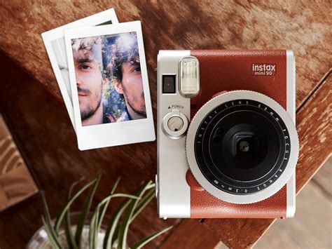 8 Best Instant Cameras Snap And Print On The Go Instax Camera