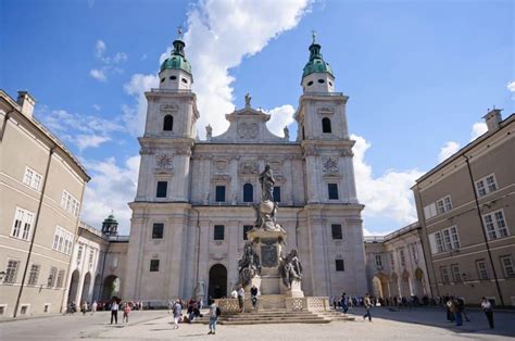 Top Things To Do In Salzburg Austria Dianas Healthy Living