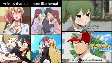 anime memes ~ hol up youtube
