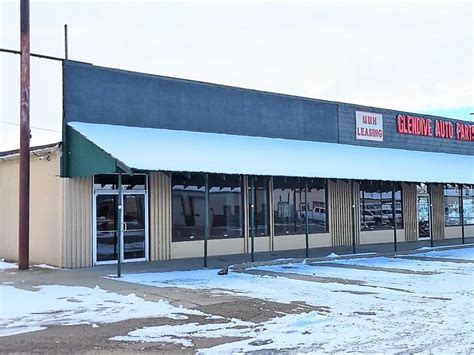 Rhonda was raised on a dairy farm in summit, south dakota, and has been working in the insurance industry for more than three decades. Commercial Building Rent Shop : Property for Sale in Glendive, Dawson County, Montana : #258571 ...