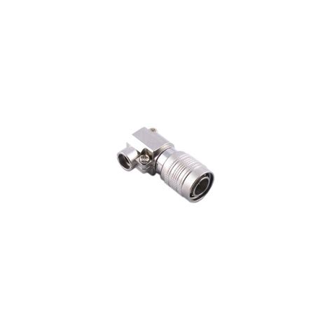 Audioroot Hirose Hr10a 7p 4p Right Angle Connector Location Sound