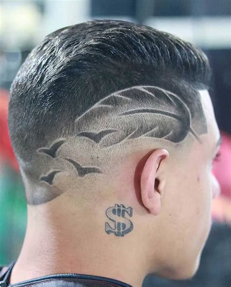 42 Cool Hair Designs For Men In 2021 Mens Hairstyle Tips