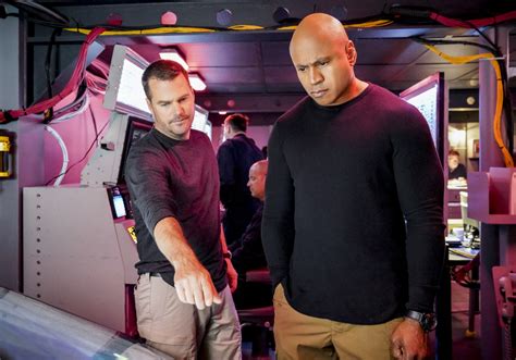 Ncis Los Angeles On Cbs Cancelled Or Season 12 Release Date