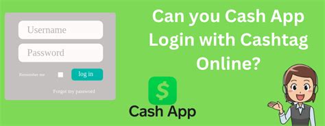 Can You Cash App Login With Cashtag Online By Kingfinger Medium