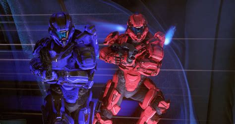 Halo 5 Guardians Multiplayer Beta Preview Gamezone