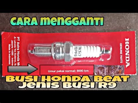 Kayaknya honda ngerti scoopy karbu secara spek kubikasi mesin dan kompresi sama banget dengan scoopy karbu yang 110 cc, kompresi 9,2:1. Harga Cop Busi Beat Fi | Busi Mobil Motor