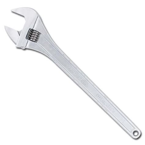 Channellock 824 824 24 Adjustable Wrench Atlantic Hardware Supply