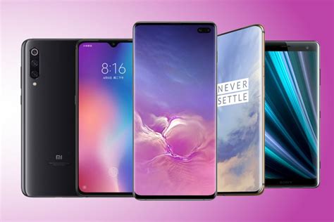 Most flagship phones these days take very good pictures in the company seemed to be falling behind in terms of camera features, and that became more and more apparent in 2019 as android phone makers kept. Quel est le meilleur téléphone Android en 2020 ? - Lekki