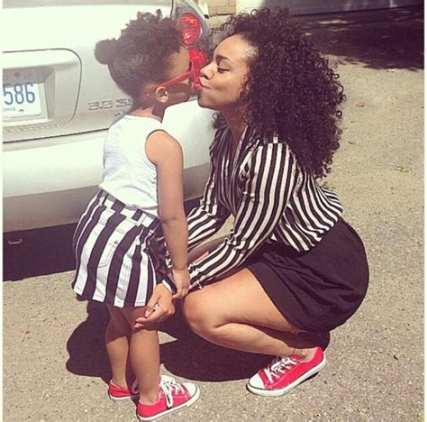Kerria 👑 On Twitter Mother And Daughter Goals 😍🎀 Oel7tdcaip