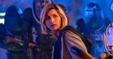 Jodie Whittaker And Chris Chibnall Leaving ‘doctor Who