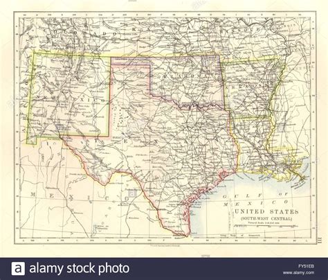 New Mexico Printable Map Texas New Mexico Map Printable Maps