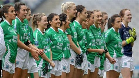 All Ireland Ladies Football Final Erne Captain Murphy Hopes To Win