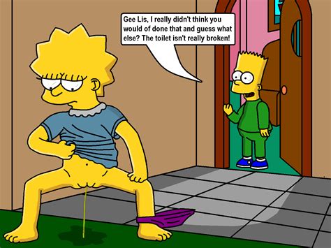 Post 2663174 Bart Simpson Jasonwha Lisa Simpson The Simpsons