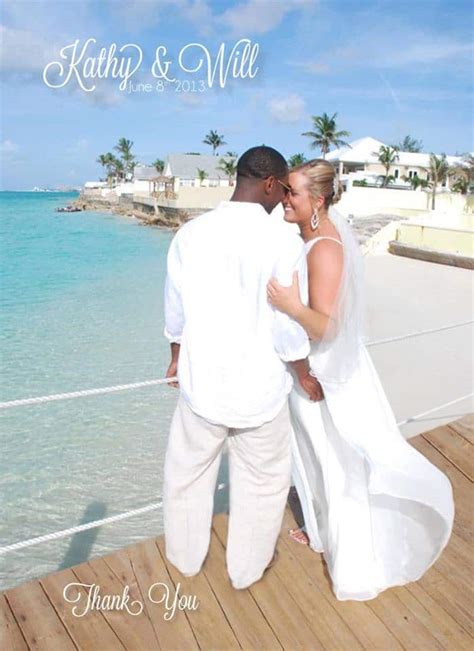 sandals royal bahamian wedding review for vip vacationsvip vacations inc — destination wedding