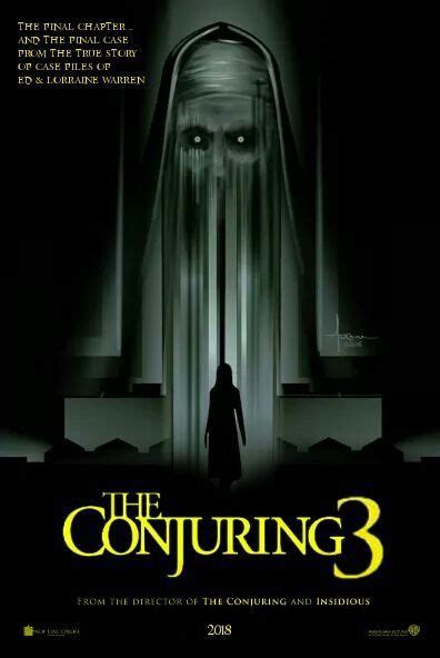 The Conjuring 3 2019 Online Subtitrat In Romana Conjuring 3 Full