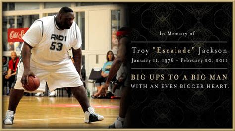 And1 Philippines Remembering Troy Escalade Jackson