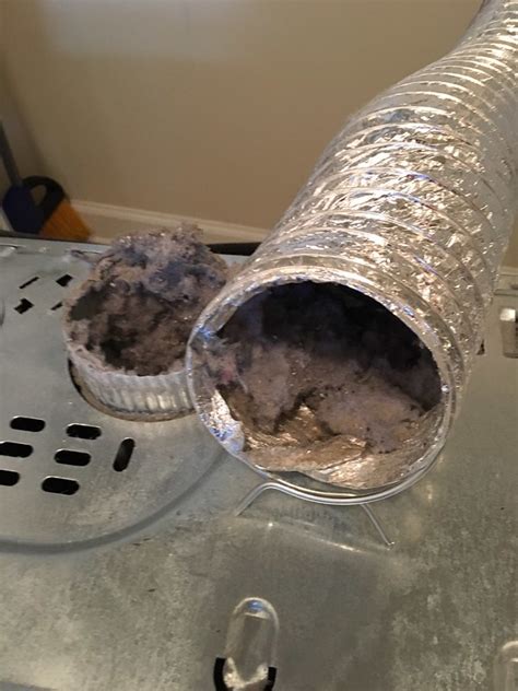 If the dryer is an interior room of the house, vent through the attic to the roof. Dryer Vent Cleaning Near Me | Nearest Dryer Vent Cleaning ...
