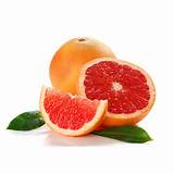 Pictures of Grapefruit Essential Oil