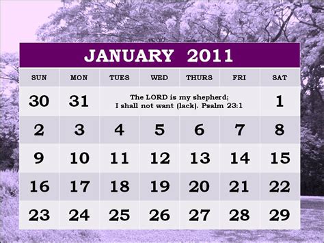 Ms & hs bell schedule. detlaphiltdic: Christian Blank Calendar 2011 Planner for ...