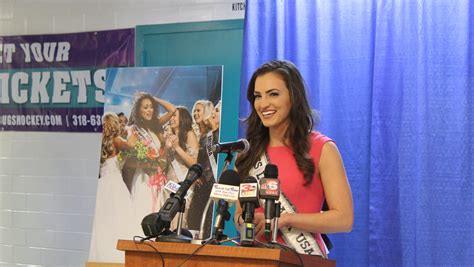 Shreveport Will Host 2018 Miss Usa Pageant