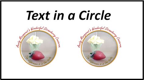 Text Circle In Word Microsoft Word 2016 Youtube