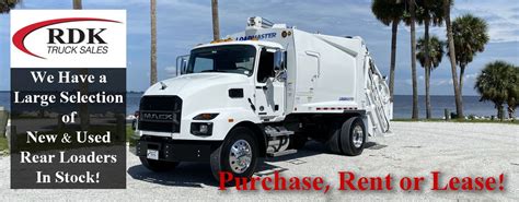 New And Used Truck Dealership Tampa Fl Rdk Truck Sales