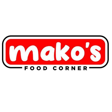 Makos Food Corner Davao City