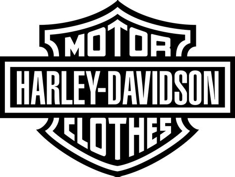 Download Harley Davidson Logo Png Transparent Harley Davidson Vector