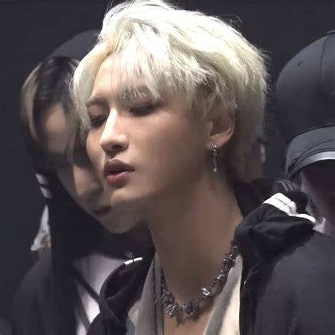 Ateez Seonghwa Lq Icon Pfp In My Only Love Rappers Seon