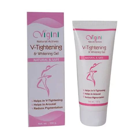 Vigini V Tightening Cream Online Buy Best V Tightening And Whitening