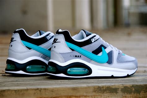Sole Sneaker Boutique New Nike Wmns Air Max Command 397690 004