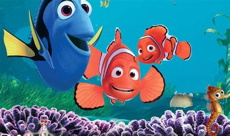 Stephen thomas ochsner, daniil medvedev, liza klimova, bruce grant. Latest Animation Movies Free Downloads: Finding Nemo 3D (2012)