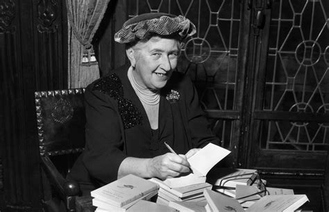 Agatha Christie Death Anniversary 40 Things You Didnt Know About The