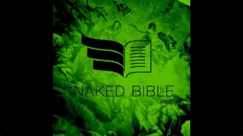 Naked Bible Podcast Continuing The NAR Conversation With Dr Michael L Brown YouTube