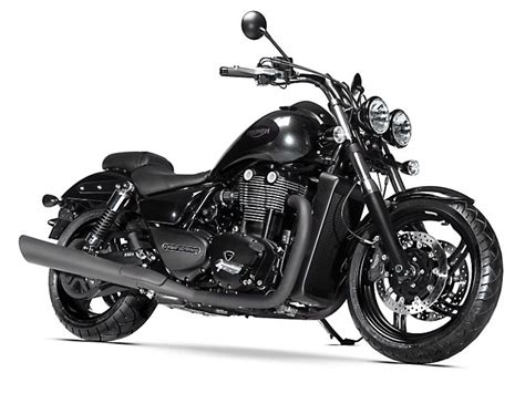 Triumph thunderbird motorcycle service manual. 2015 Triumph Thunderbird Nightstorm SE | Rider Magazine ...