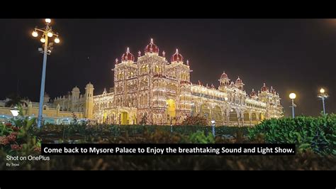 10 Must Visit Places In Mysore Of 2022 Mysore Travel Guide Mysore
