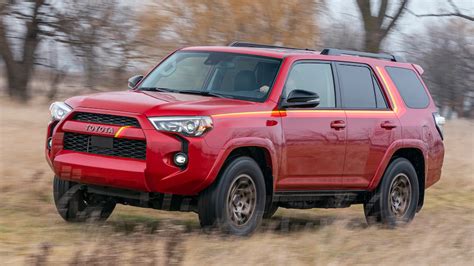 2023 4runner Trim Levels Which One Is Right For You