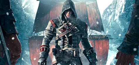 Recensie Assassin S Creed Rogue Remastered Play Watch Read