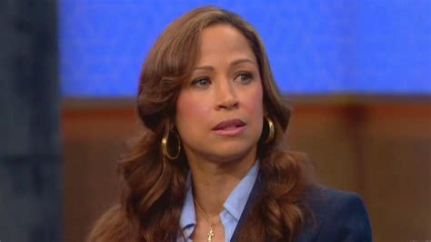 Stacey Dash Quits Bets College Hill After She Flunks A Black