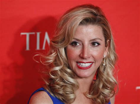 Spanx Founder Sara Blakely Reveals Her Secret For Coming Up With
