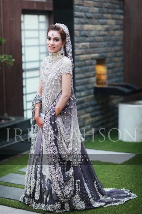 Find over 100+ of the best free pakistani wedding images. Pakistani Bridal Lehenga Dresses Designs Styles 2018-2019 ...
