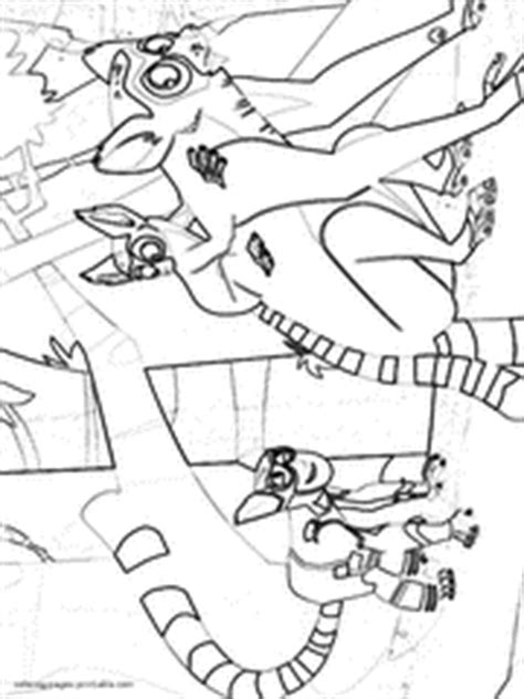 wild kratts coloring pages printable sheets
