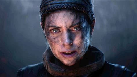 Hellblade 2 Gets Stunning New Footage And Release Window