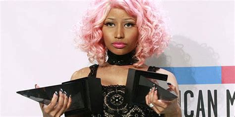 Minaj Sued For ‘diva Antics Fox News Video
