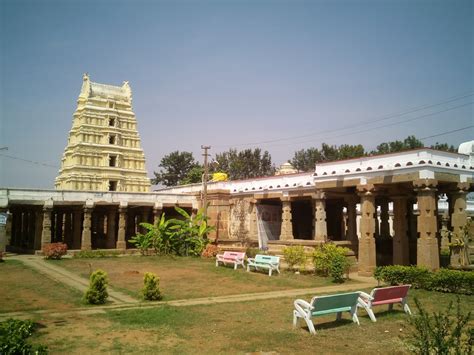 Someshwara Temple Magadi Bangalore Weekend Destinations