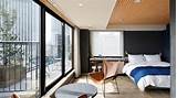 Boutique Hotels In Tokyo Images