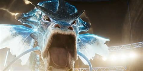 New Detective Pikachu Trailer Shows Off Gyarados And Mewtwo Cinemablend