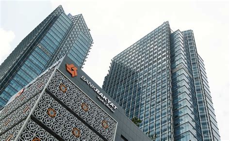 Bank maybank indonesia (bnii) menebar dividen tahunan, catat jadwalnya. Bank Rakyat umum dividen 14 peratus | BebasNews