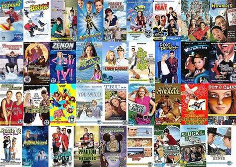 See more ideas about disney movies, 90s disney movies, movies. A list of the old Disney Channel Original Movies | Old ...