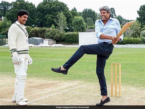 Kapil Dev Became The World Champion On This Day West Indies Were